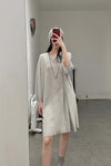 BORIS BIDJAN SABERI Cashmere Hat KNHAT1 FPI30001 PBBS18